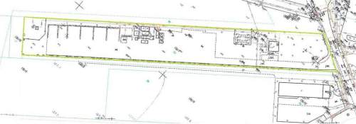 Obiekt na sprzedaż, 10000 m2, Długołęka