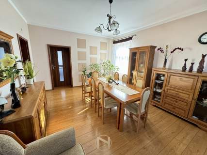 Mieszkanie na sprzedaż, 125,53 m2, Krzyszczynka
