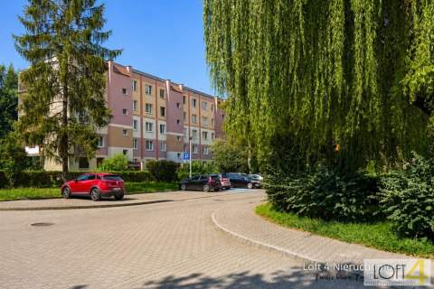 Przytulny parter gotowy do zamieszkania - Hubala
