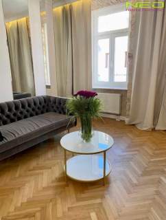 M-2 60 m 1 piętro Balkon Śródmieście