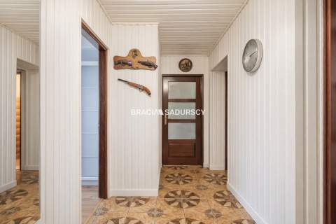 Myślenice 4 pokoje 2 balkony 64,92m2