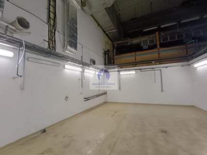 Bielany magazyn 92,61m2 do wynajęcia