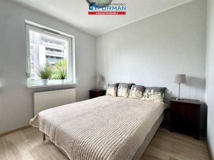 REZERWACJA Apartament 3-pokojowy, Ataner,