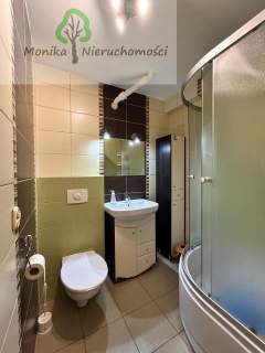 Kawalerka z balonem, piwnicą, winda