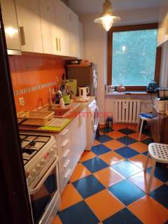Mieszkanie 50,8 m2, 2 pokoje, Anin Warszawa
