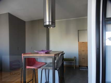 Nowoczesne studio blisko Łazienek Królewskich