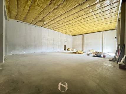Lokal użytkowy do wynajęcia, 414,5 m2, Gorzów Wielkopolski