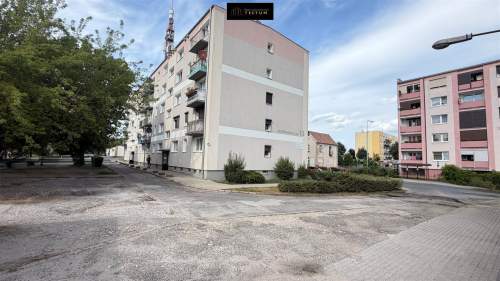 2-POKOJOWE MIESZKANIE NA SPRZEDAŻ W WĄGROWCU