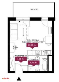Komfortowy apartament z możliwością podziału.. wszędzie blisko