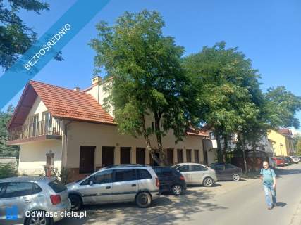 8 mieszkan na sprzedaż Skawina