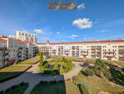 4 pokoje 71,66 m 2 balkony Metro Natolin