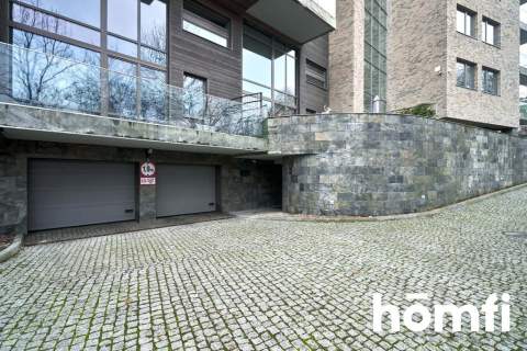 Duży apartament z widokiem na panoramę Olsztyna