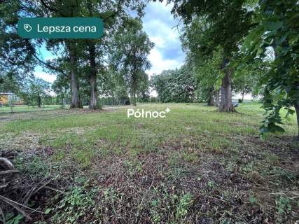 Nowe Hołowczyce 2 działki pod zabudowę i 2 leśne