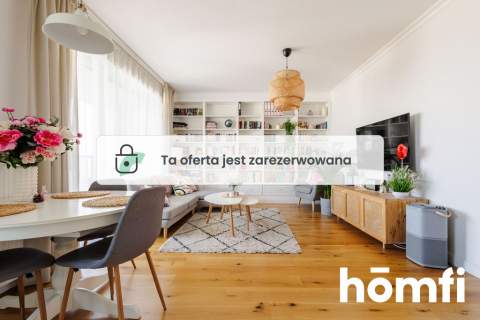 Przestronne 3-pok o wysokim standardzie Powstańców