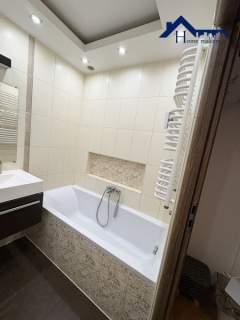 2 pokoje Balkon 8 m Garaż Gotowe