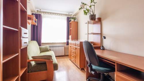 3-POK MIESZKANIE NA WYNAJEM UL.KOBIERZYŃSKA KRAKÓW