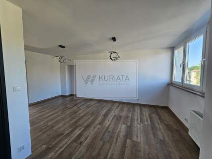 Piękne wyremontowane 2 pokoje w centrum