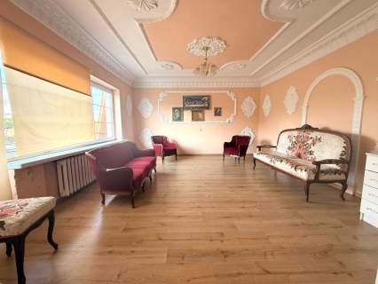 Dom na sprzedaż, 150 m2, Kłodawa