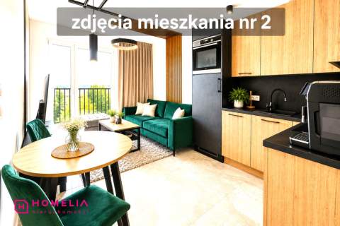 Gotowy pakiet dwóch mieszkań pod wynajem-Górna 22