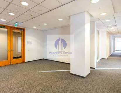 Śródmieście lokal biurowy 942,32m2 do wynajęcia