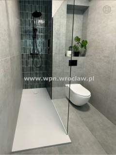 Nowy wykończony apartament, duży taras Ołtaszyn