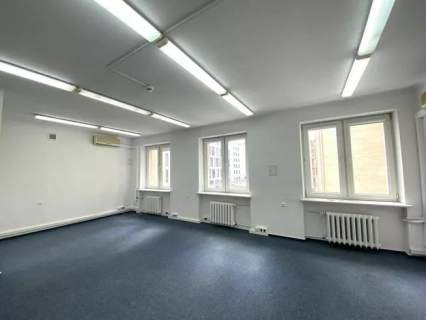 Nieruchomość komercyjna do wynajęcia, 121,82 m2, Warszawa