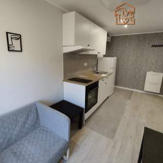 2 pokoje, pet-friendly - Skarbnika 21