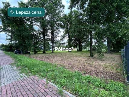 Nowe Hołowczyce 2 działki pod zabudowę i 2 leśne