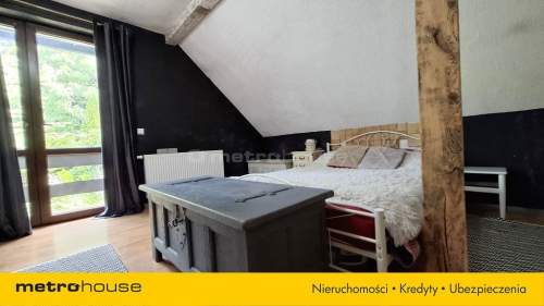 Dom z ogrodem kaskadowym I Sępolno Krajeńskie