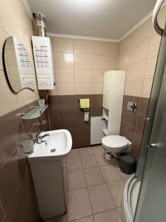 Mieszkanie, 46.40 m2, III piętro, umeblowane, Śródmieście