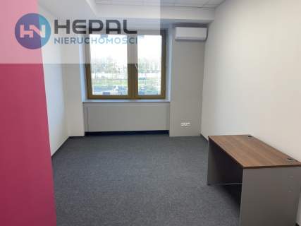 Kielce - do wynajęcia biuro o powierzchni 587 m2