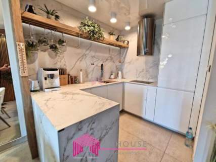 Luksusowy apartament