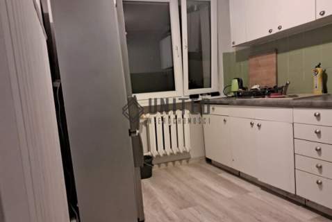 Okolice ul Chorwackiej