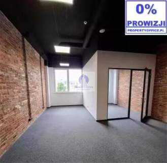 Włochy lokal biurowy 126,50 m2 do wynajęcia