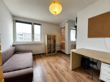 Mieszkanie 2 pokoje centrum parking balkon komórka