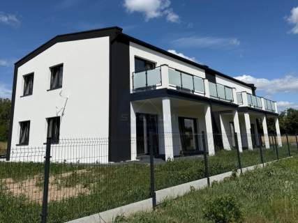 Nowoczesny apartament w dzielnicy Lisiniec