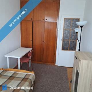 Do wynajęcia mieszkanie 38 m2