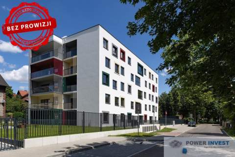 Zabrze Centrum I 7600 mkw bez prowizji i PCC