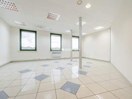 lokal biurowy w biurowcu 155 m2 Prądnik Biały
