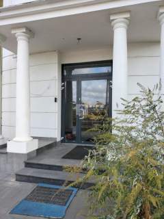 Włochy lokal handlowo-usługowy 43 m2 do wynajęcia