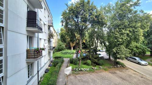 Kawalerka 33,49 m Balkon 3M wysokości 230tyś