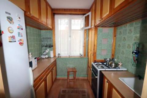 Mieszkanie Giżycko ul Dąbrowskiego 9