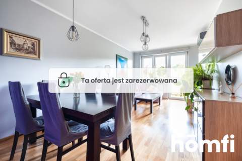 Mieszkanie w super lokalizacji z widokiem na las