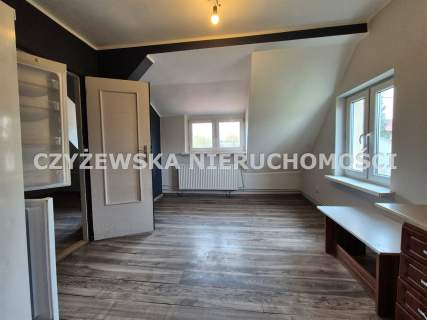 NIERUCHOMOŚĆ Z POTENCJAŁEM UL. CHŁODNA 8 W CENTRUM
