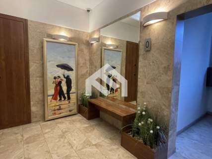 170 m2 Powiśle 5 pokoi 2 balkony garaż