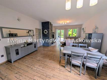 Atrakcyjny dom parterowy w Malczycach