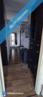 NOWE BUDOWNICTWO JASNE MIESZKANIE Z BALKONEM - 52,07 m . MIEJSCE...