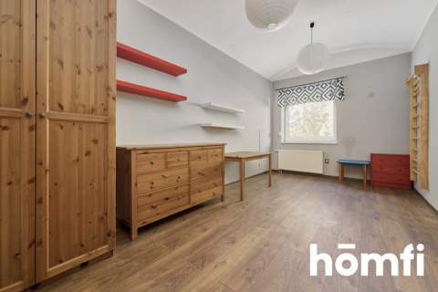 4pokoje 112m2 potencjału Zębice obok Siechnic