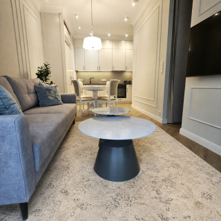 Apartament PREMIUM, Stare Miasto/Ogród Saski, pierwszy najem