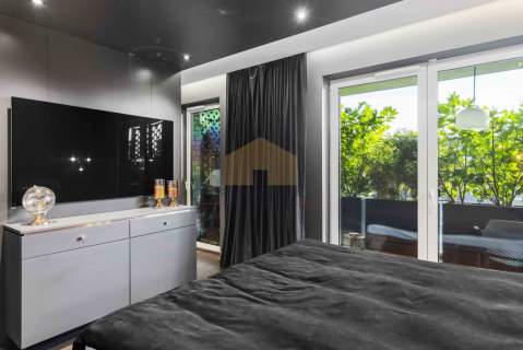 Luksusowy Penthouse 115m2 z dużym tarasem Centrum